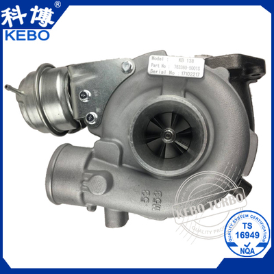 KB138     763360-5001S